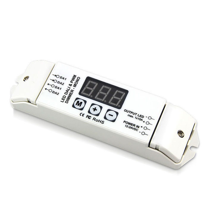 DC12V-24V 1CJDALI Dimming Driver BC-341-LED